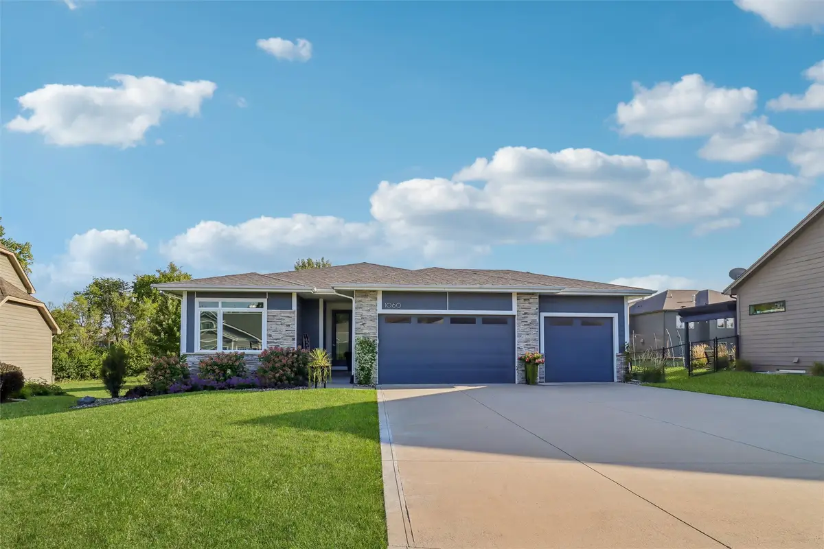 1060 Aaron Court, Adel, IA 50003 - #1