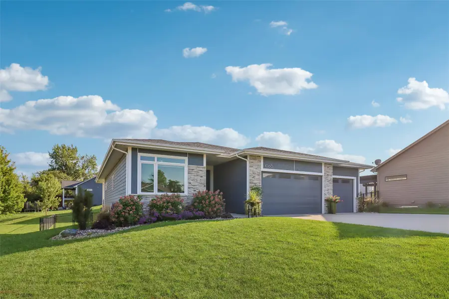 1060 Aaron Court, Adel, IA 50003 - #2