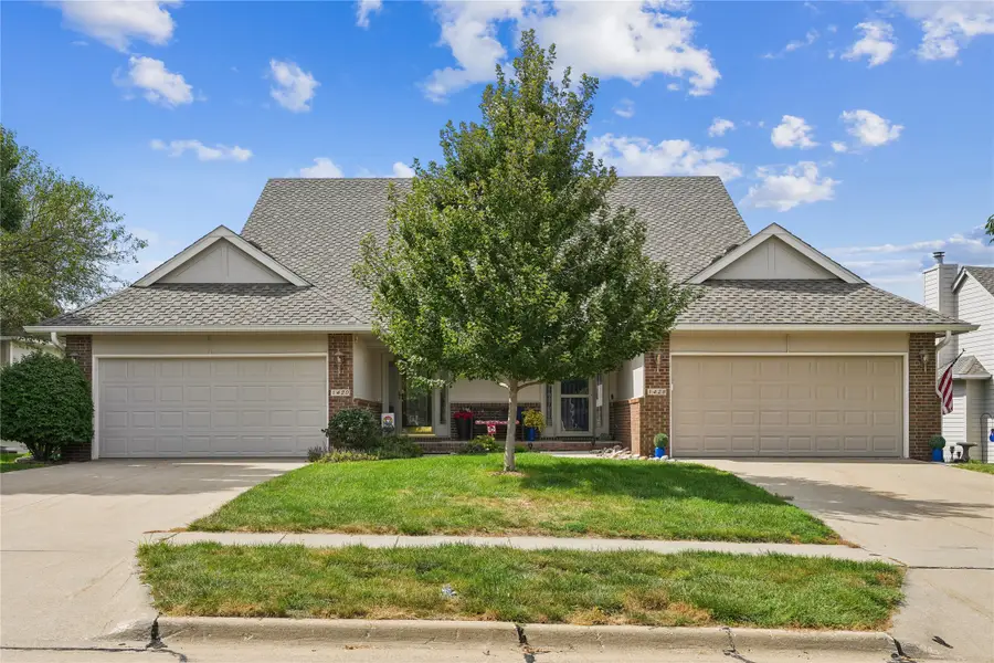1428 Pompano Drive, Clive, IA 50325 - #2