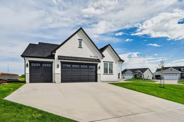 903 Spruce Avenue, Norwalk, IA 50211