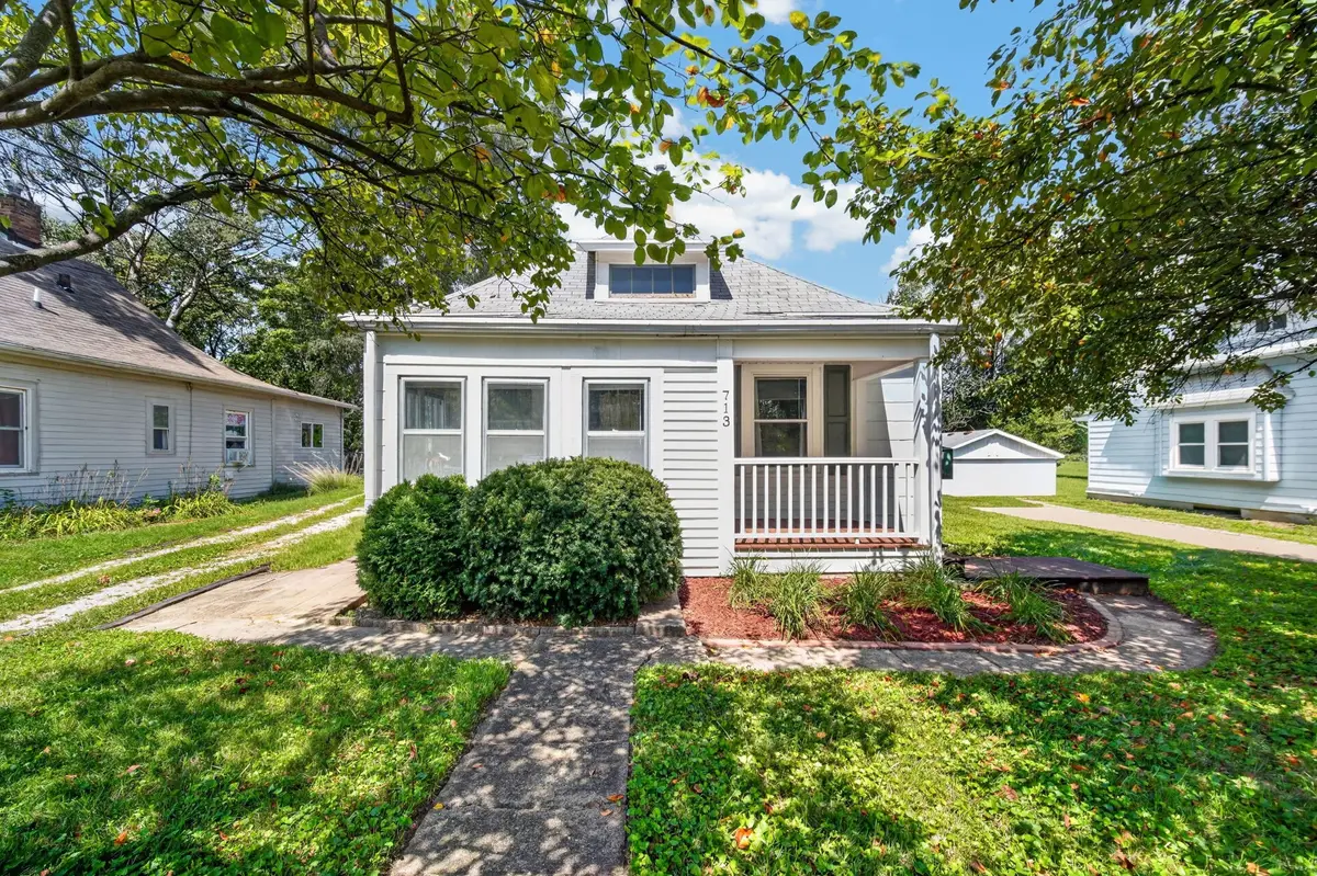 713 Pleasant View Drive, Des Moines, IA 50315 - #1