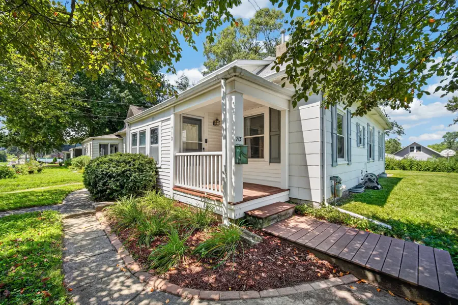 713 Pleasant View Drive, Des Moines, IA 50315 - #2