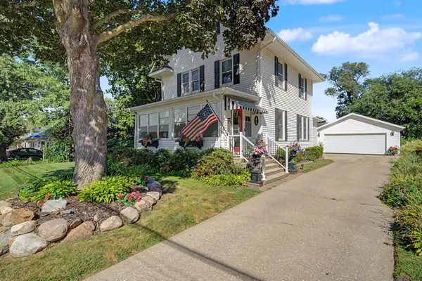 1014 W 4th Street S, Newton, IA 50208
