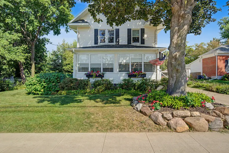 1014 W 4th Street S, Newton, IA 50208 - #2