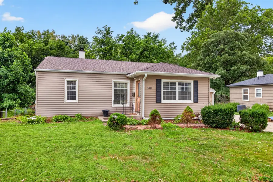 680 64th Street, Des Moines, IA 50312 - #3