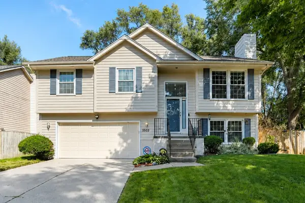 3503 E 43rd Court, Des Moines, IA 50317
