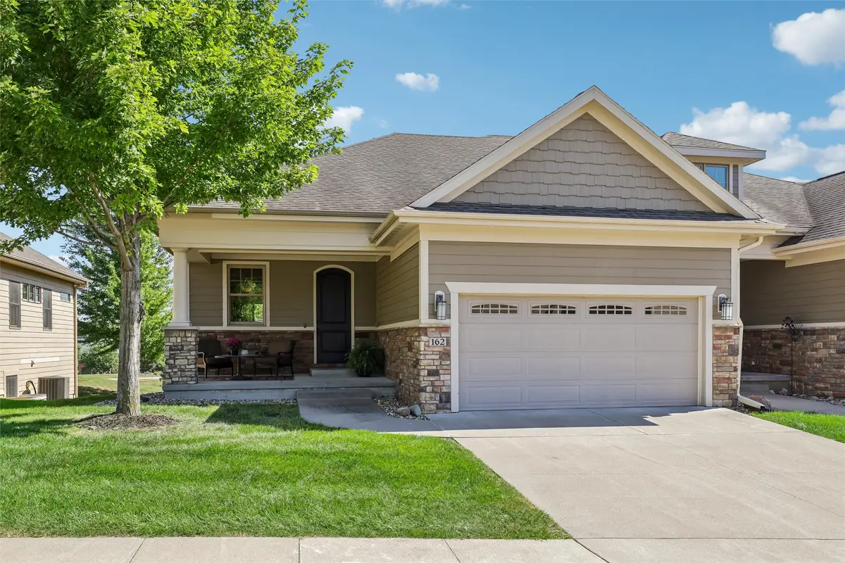 255 41st Street #162, West Des Moines, IA 50265 - #1