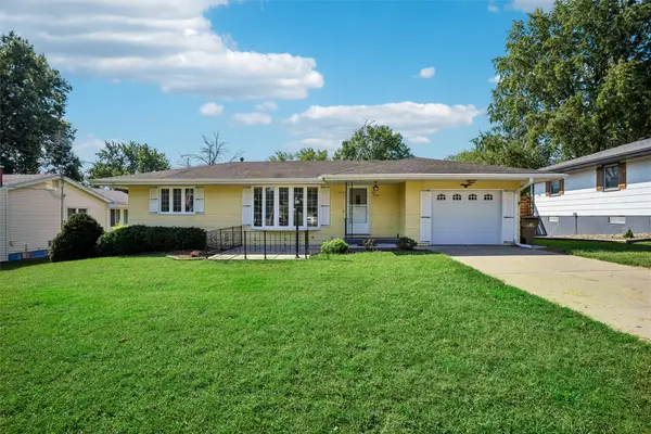520 Stuart Street, Carlisle, IA 50047