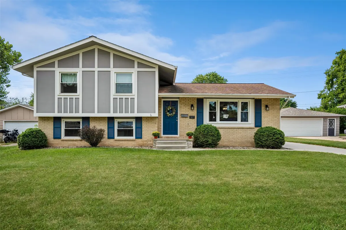 517 SE 9th Street, Ankeny, IA 50021 - #1