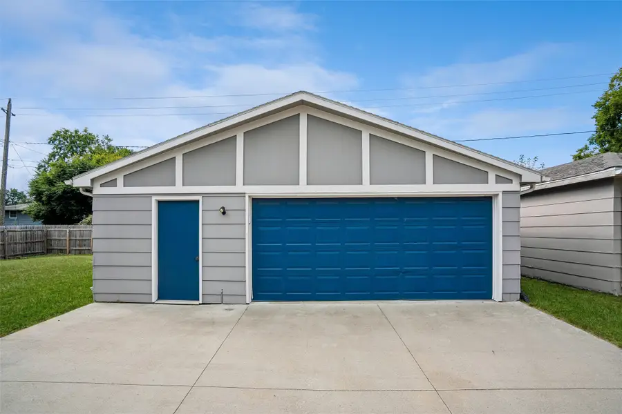 517 SE 9th Street, Ankeny, IA 50021 - #3