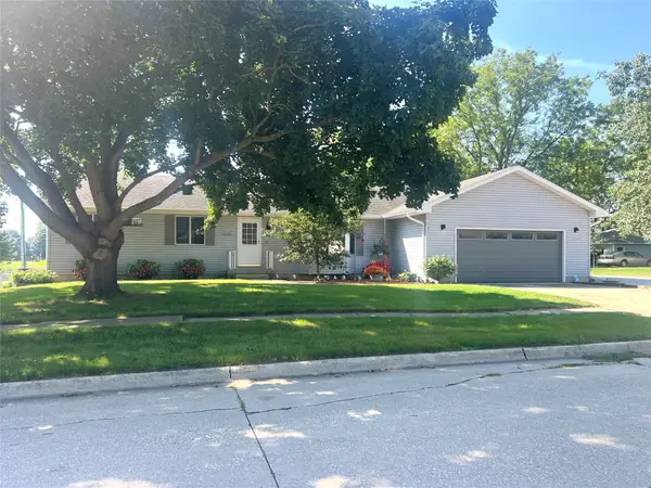 1909 Pine Street, Perry, IA 50220