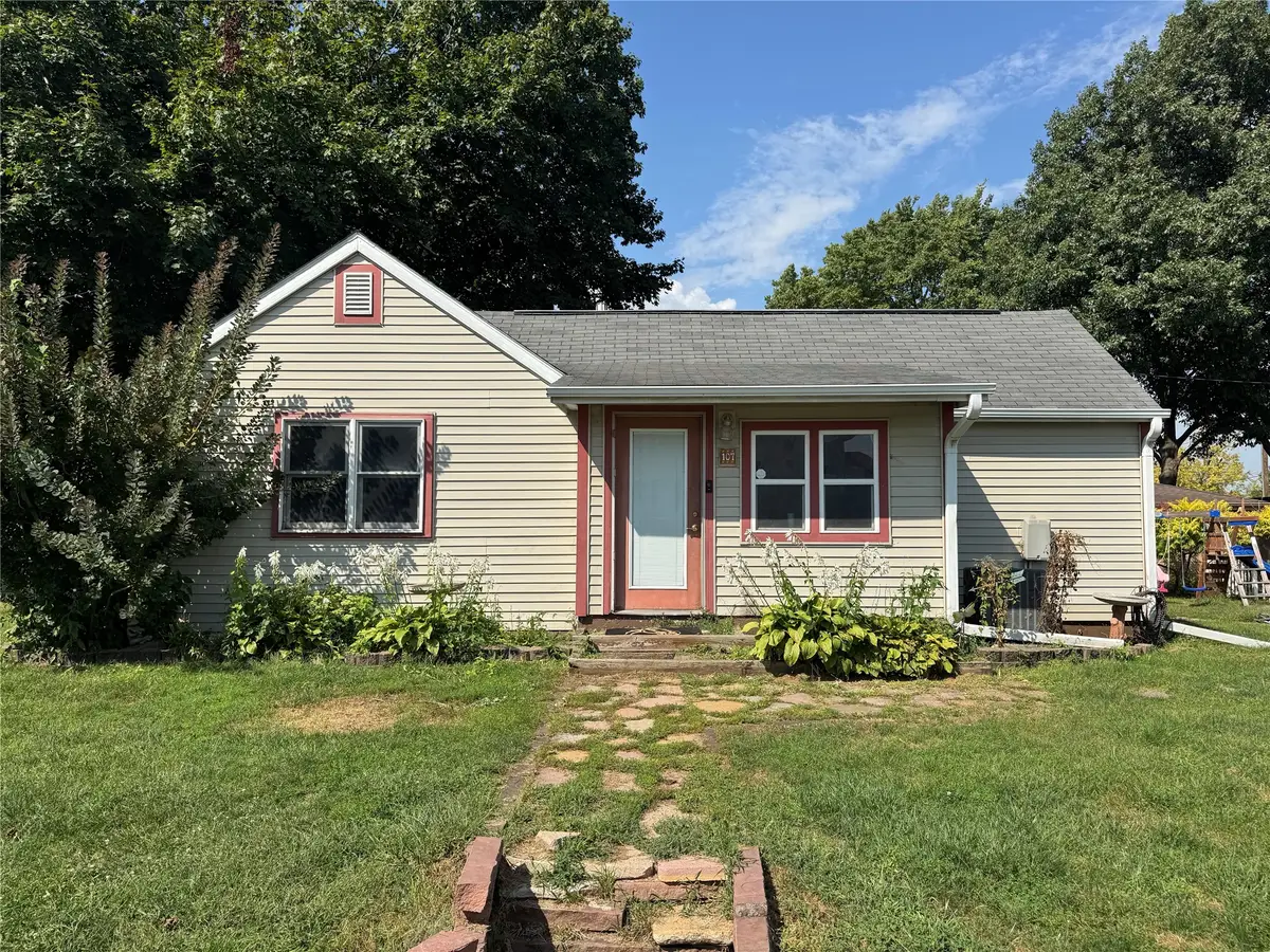 107 Boone Street, Slater, IA 50244 - #1