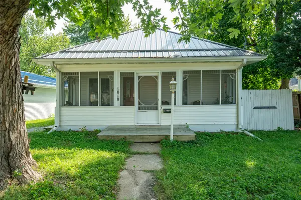 1010 W 4th Street S, Newton, IA 50208