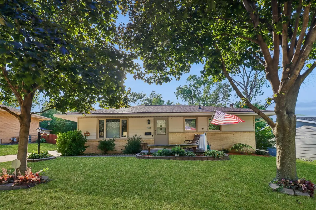 226 NW Sharmin Drive, Ankeny, IA 50023 - #1