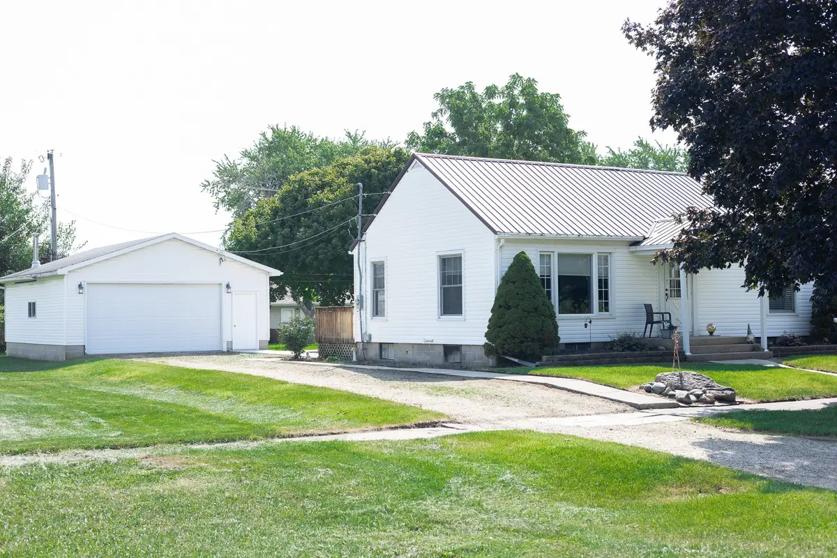 704 3rd Street, Garwin, IA 50632 - #1