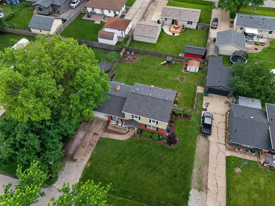 6672 NW 4th Court, Des Moines, IA 50313 - #2