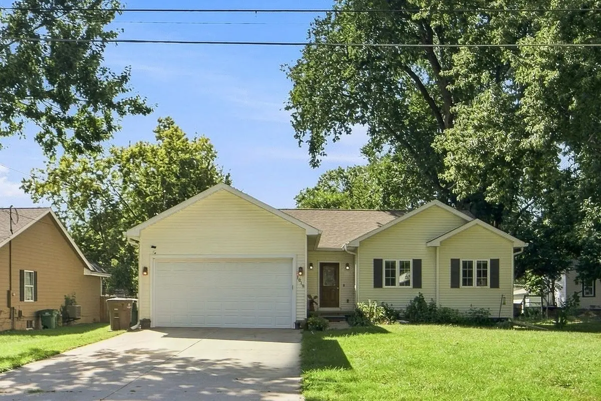 1018 67th Street, Windsor Heights, IA 50324 - #1