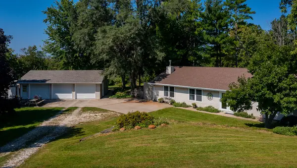 14384 NW 2nd Street, Slater, IA 50244