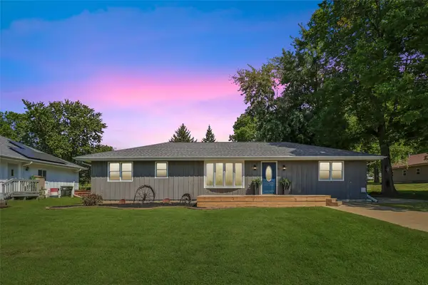 412 W Jasper Street, Pleasantville, IA 50225