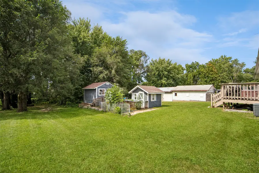 5636 & 5638 NE 3rd Street, Des Moines, IA 50313 - #3