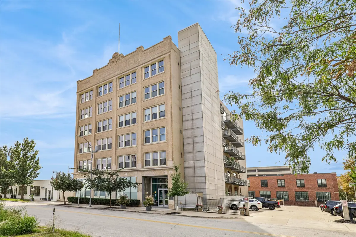 112 11th Street #605, Des Moines, IA 50309 - #1