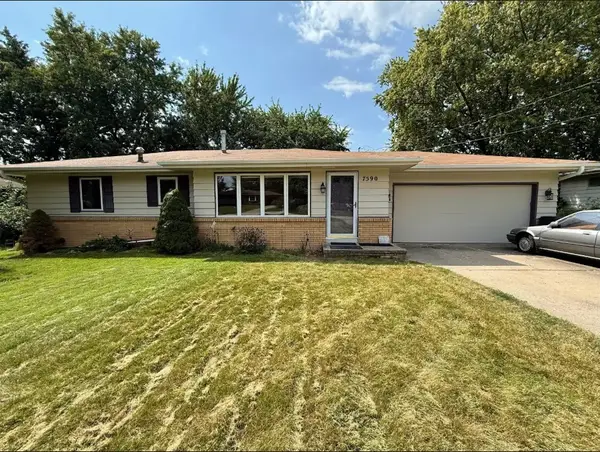 7590 NW 16th Street, Ankeny, IA 50023