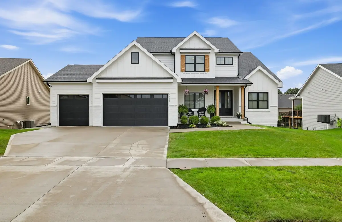 1111 NW Boulder Drive, Ankeny, IA 50023 - #1