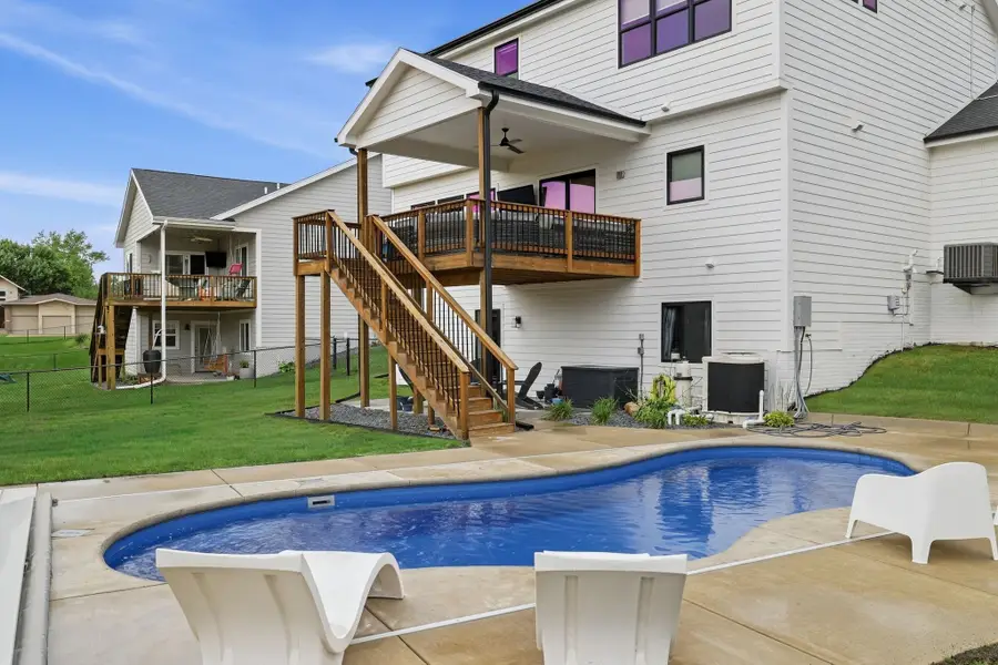 1111 NW Boulder Drive, Ankeny, IA 50023 - #2