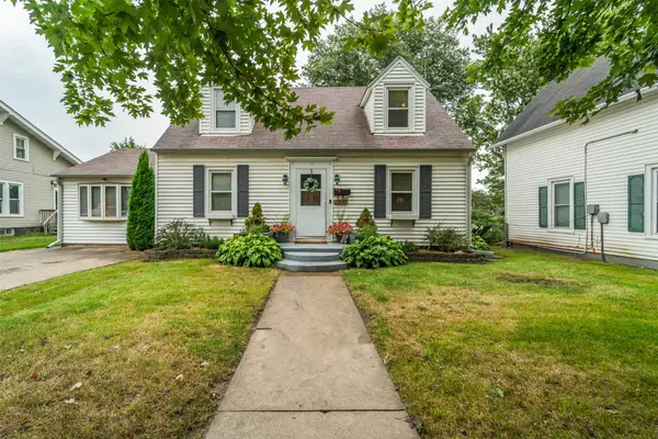 1316 Marshall Street, Boone, IA 50212