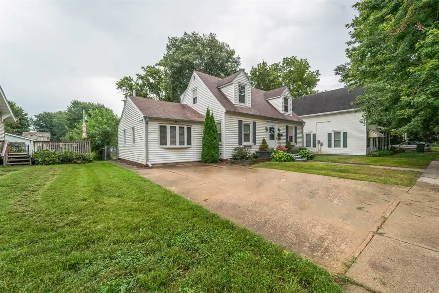 1316 Marshall Street, Des Moines, IA 50212 - #2