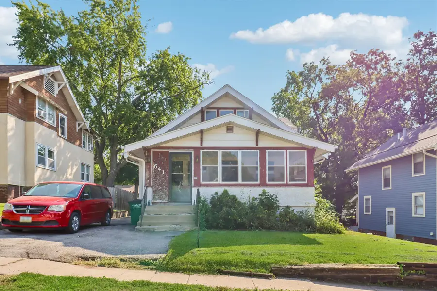 641 7th Street, West Des Moines, IA 50265 - #3