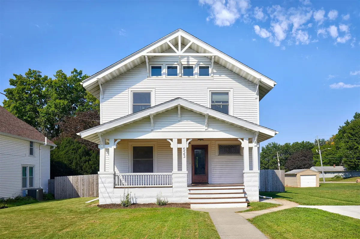 523 Main Street, Norwalk, IA 50211 - #1