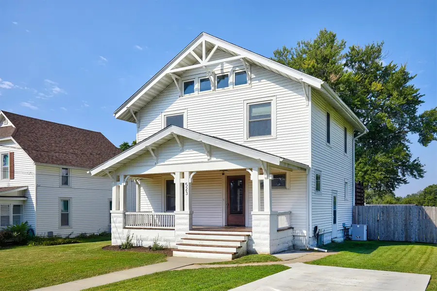 523 Main Street, Norwalk, IA 50211 - #2