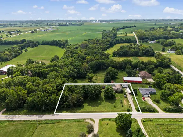 10953 NE 82nd Avenue, Mitchellville, IA 50169