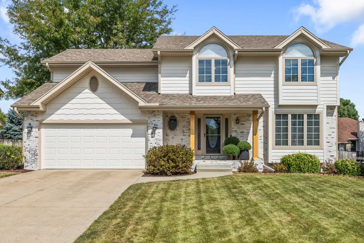 510 NE Stone Valley Drive, Ankeny, IA 50021 - #1