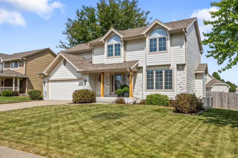 510 NE Stone Valley Drive, Ankeny, IA 50021 - #2