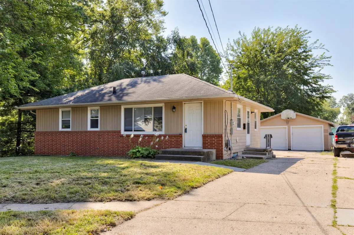 2761 Skeies Drive, Des Moines, IA 50317 - #1