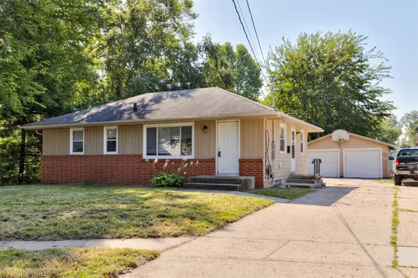 2761 Skeies Drive, Des Moines, IA 50317
