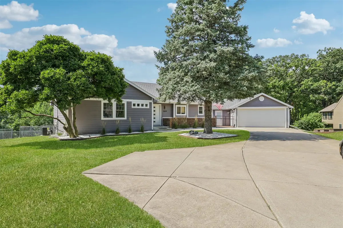 8490 NW Beaver Drive, Johnston, IA 50131 - #1