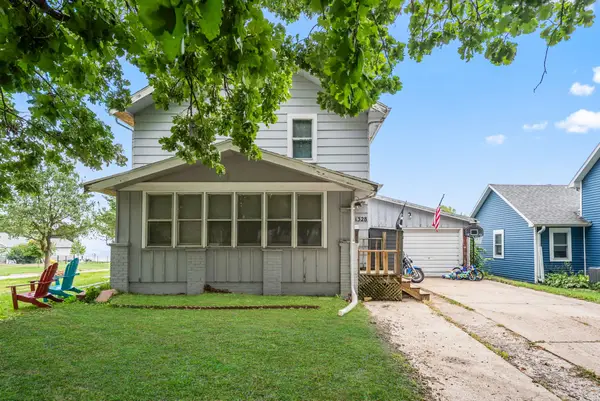 1328 Benton Street, Boone, IA 50036