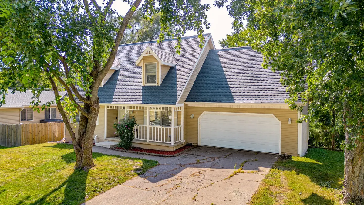 5314 SE 5th Street, Des Moines, IA 50315 - #1