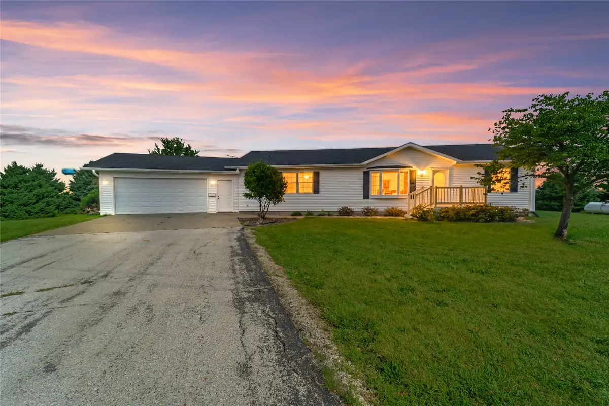 70305 310th Street, Collins, IA 50055 - #1