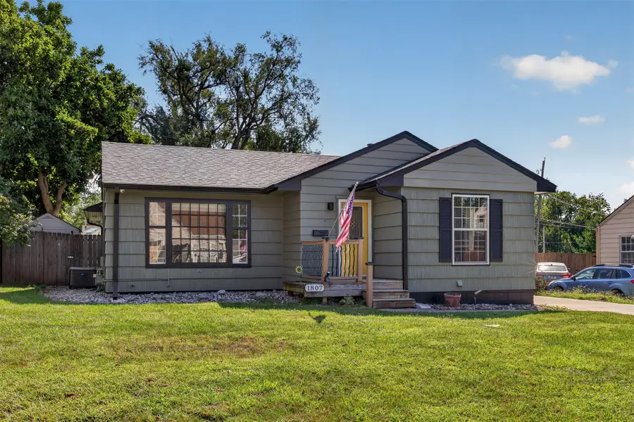 1807 60th Street, Des Moines, IA 50322 - #3