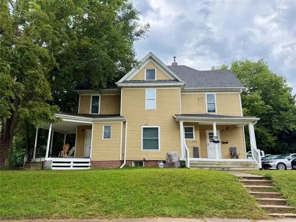 2304 Knapp Street, Ames, IA 50014