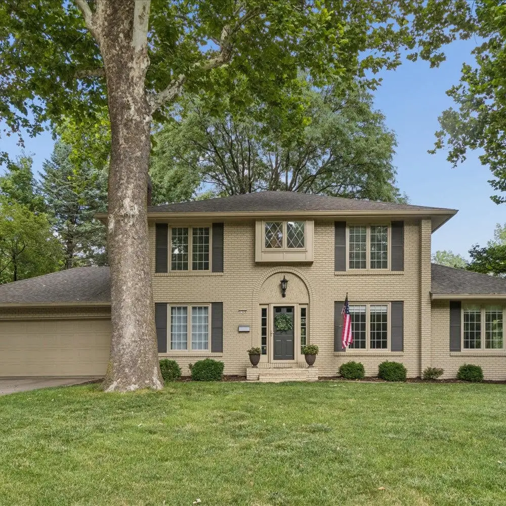 1309 20th Street, West Des Moines, IA 50265 - #1