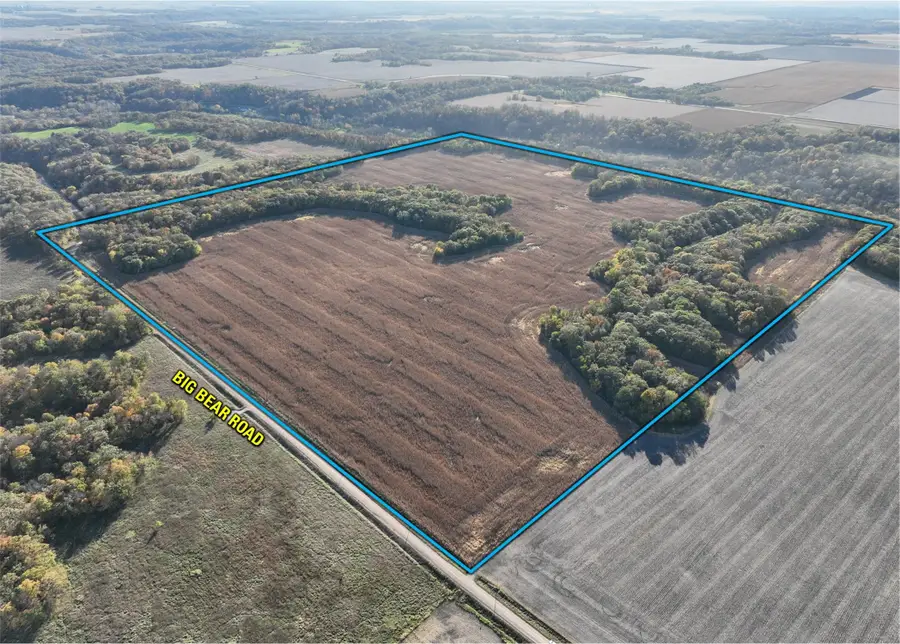 Big Bear Road, Stratford, IA 50249 - #2
