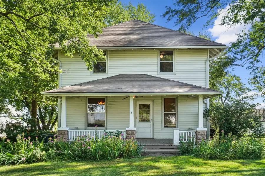 1824 G Avenue, Tarkio, IA 51638 - #2