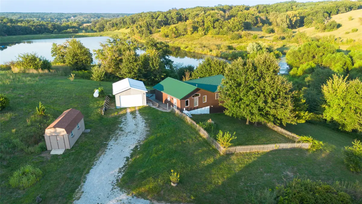 30802 Hickory Hill Road, Udell, IA 50594 - #1