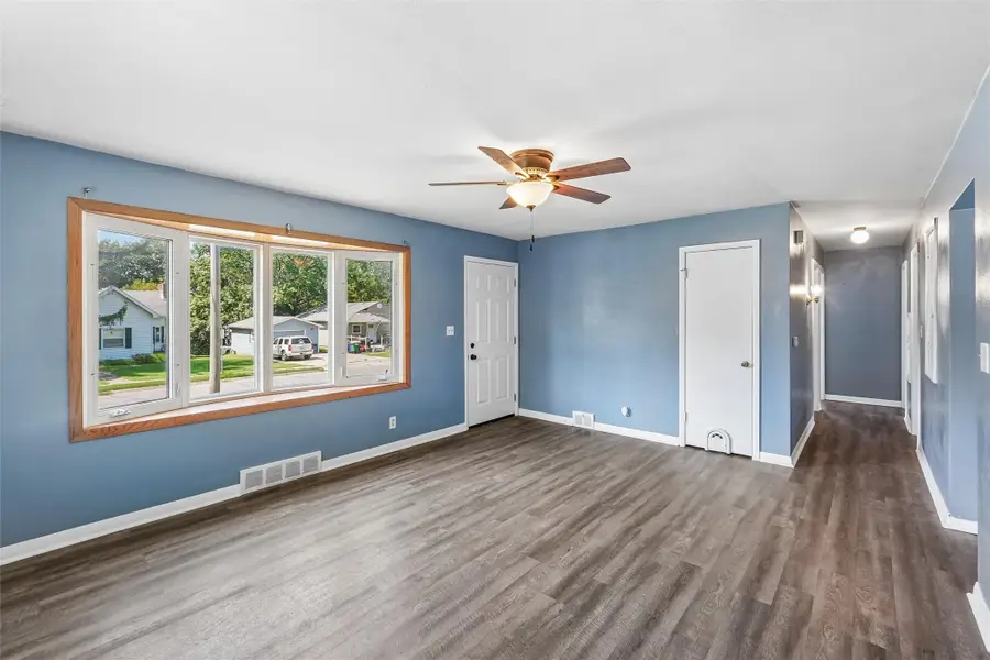 306 N G Street, Indianola, IA 50125 - #2