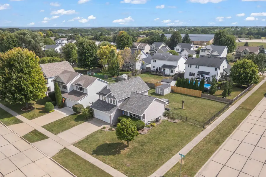 9908 Catalina Drive, Johnston, IA 50131 - #2
